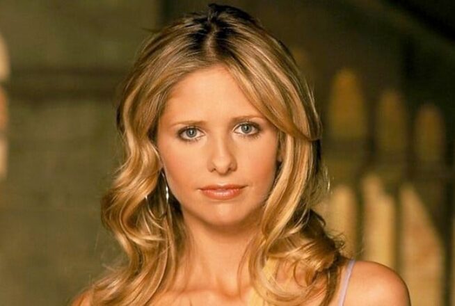 Buffy contre les vampires : Sarah Michelle Gellar révèle que ses enfants regardent enfin la série