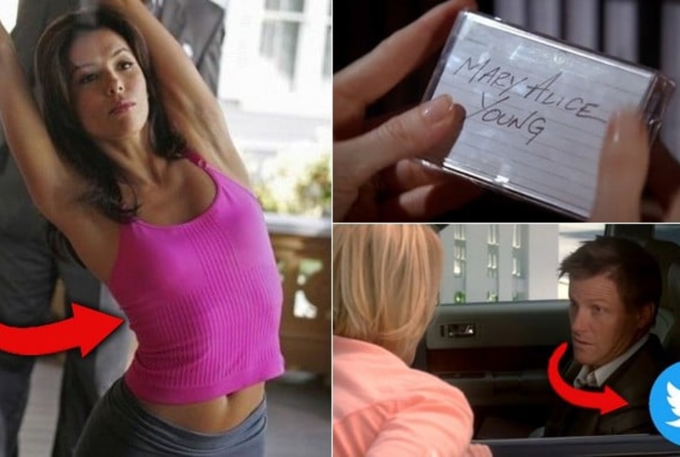 Desperate Housewives : 10 détails qui filent un sacré coup de vieux