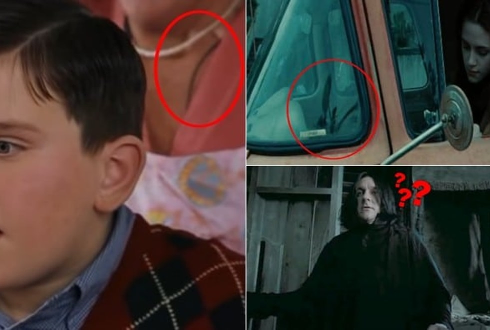 Harry Potter, Twilight… 10 erreurs que vous n’aviez jamais remarquées dans les teen sagas