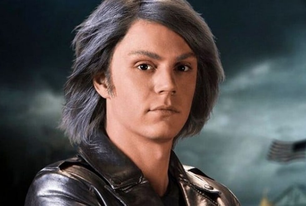 WandaVision : Evan Peters au casting de la série Marvel très attendue ?