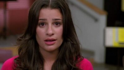 Glee : cette actrice a vécu un enfer sur le tournage à cause de Lea Michele