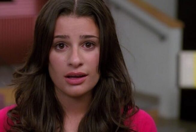 Glee : cette actrice a vécu un enfer sur le tournage à cause de Lea Michele