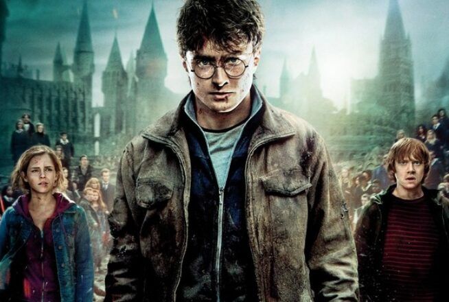 Quiz : te souviens-tu parfaitement de Harry Potter et les Reliques de la Mort, partie 2 ?