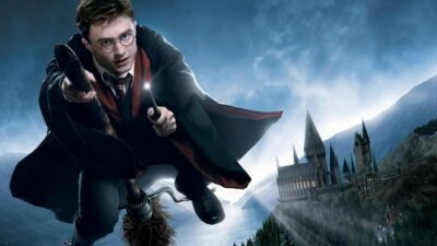 Seul un vrai fan d'Harry Potter saura trouver à quoi correspondent ces formules magiques