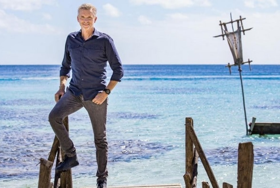 Quiz : as-tu bien suivi Koh-Lanta : L’Île des héros ?
