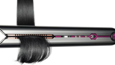 Dyson Corrale™ : la technologie au service de la beauté