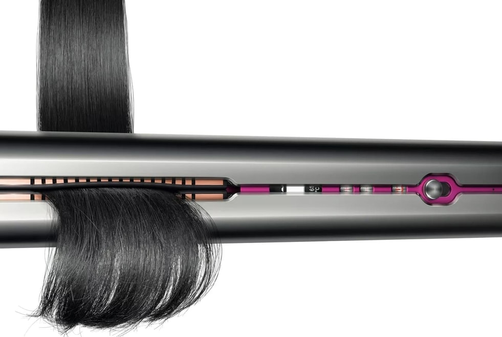 Dyson Corrale™ : la technologie au service de la beauté