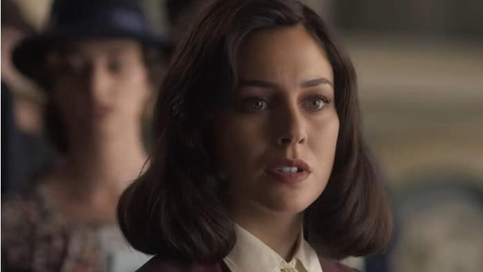 Les Demoiselles du Téléphone saison 5 : Netflix dévoile l'ultime bande-annonce