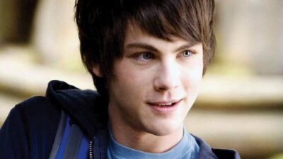 Percy Jackson : Logan Lerman va-t-il jouer dans la série de Disney+ ?