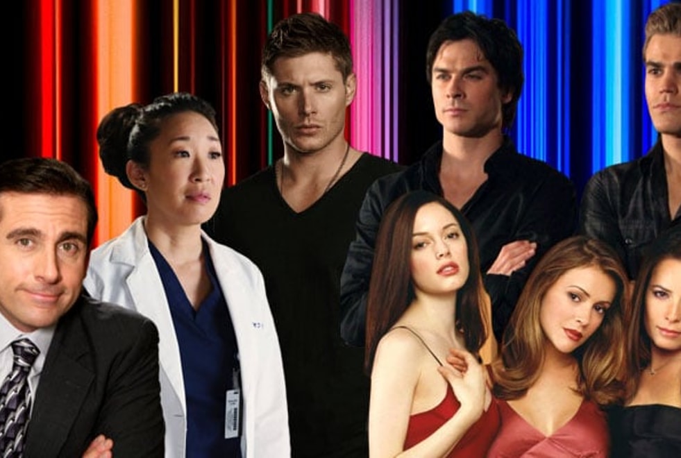 15 séries qui sont sur le Netflix US et qu’on rêverait d’avoir en France