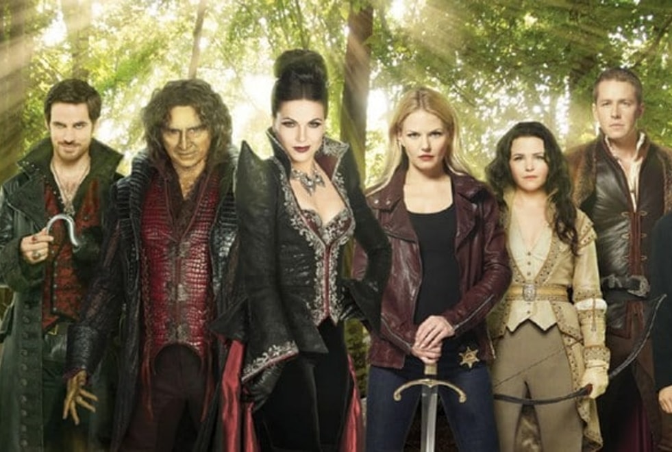 Once Upon A Time : seul un vrai fan de la série aura 10/10 à ce vrai ou faux