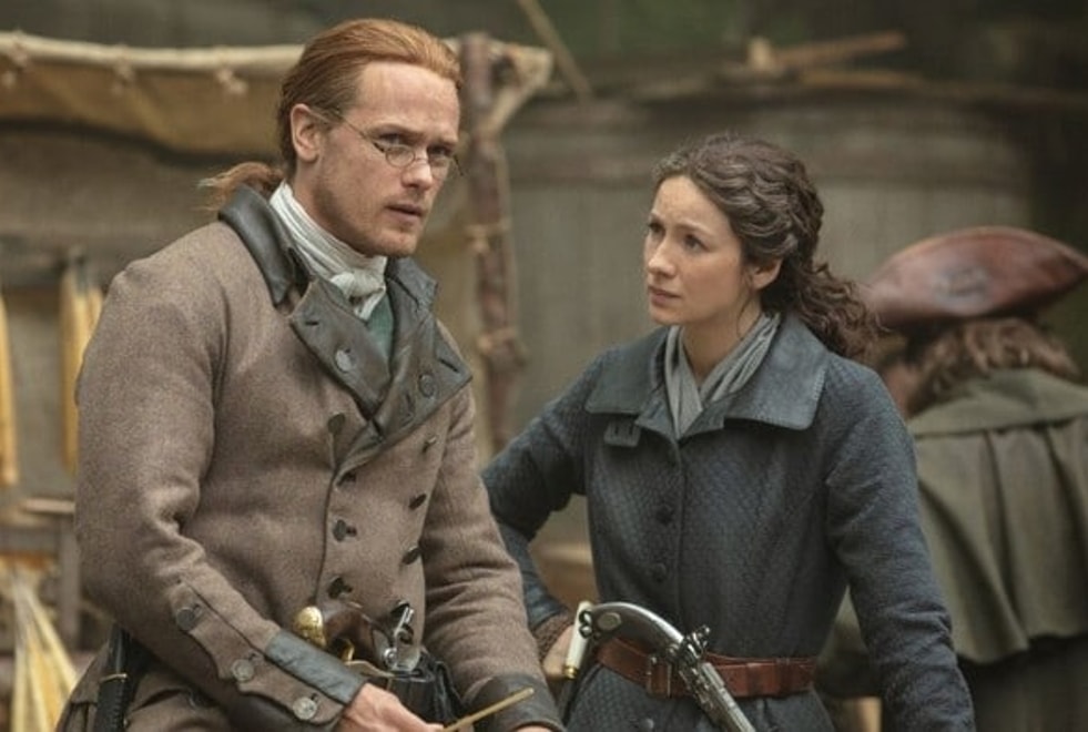 Outlander : tout ce que l’on sait sur les futurs spin-offs
