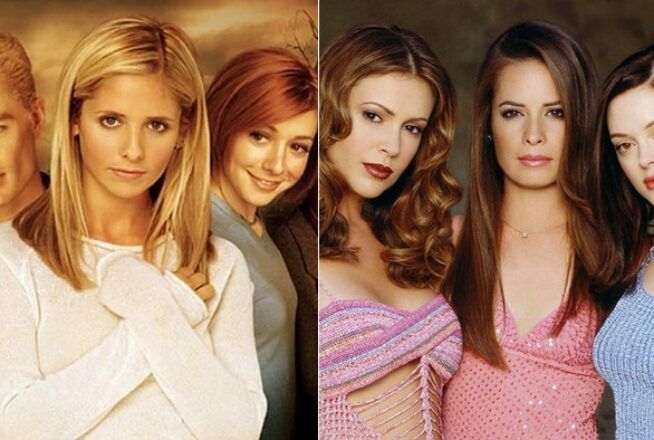 Quiz : cette intrigue vient-elle de Charmed ou Buffy contre les vampires ?