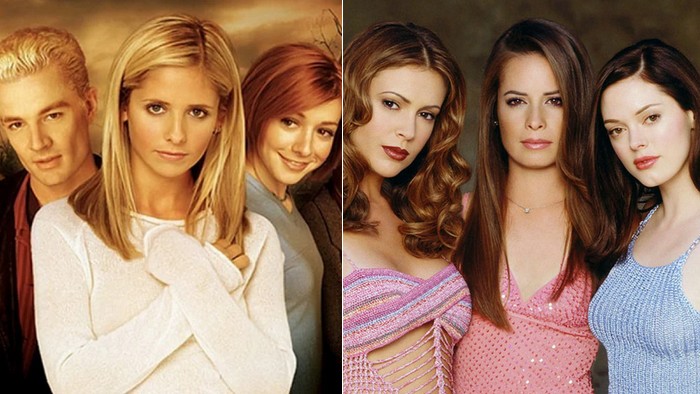 Quiz : cette intrigue vient-elle de Charmed ou Buffy contre les vampires ?