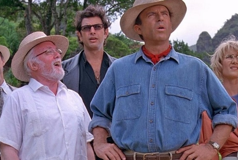 T’as grandi devant Jurassic Park si t’as 10/10 à ce quiz sur le film