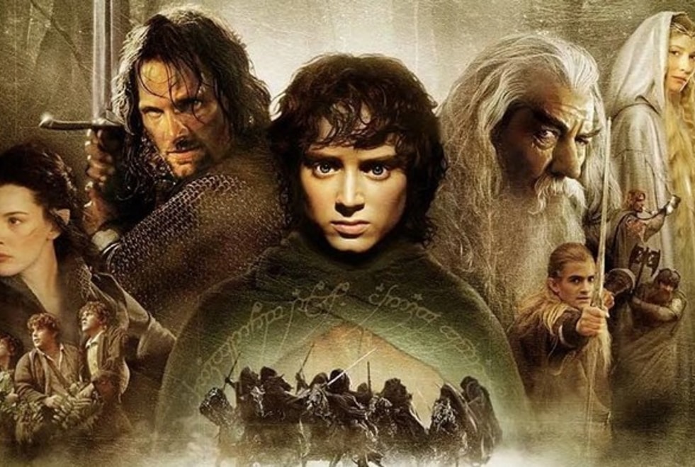 Quiz Le Seigneur des anneaux : te souviens-tu parfaitement du film La Communauté de l’anneau ?