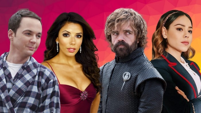 Quelle réplique pour quelle série ? Le quiz ultime pour les fans (saison 2)