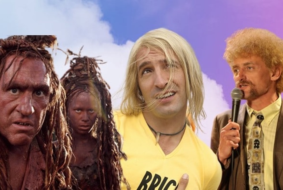 Quiz : à quel film français culte ce plan appartient-il ?