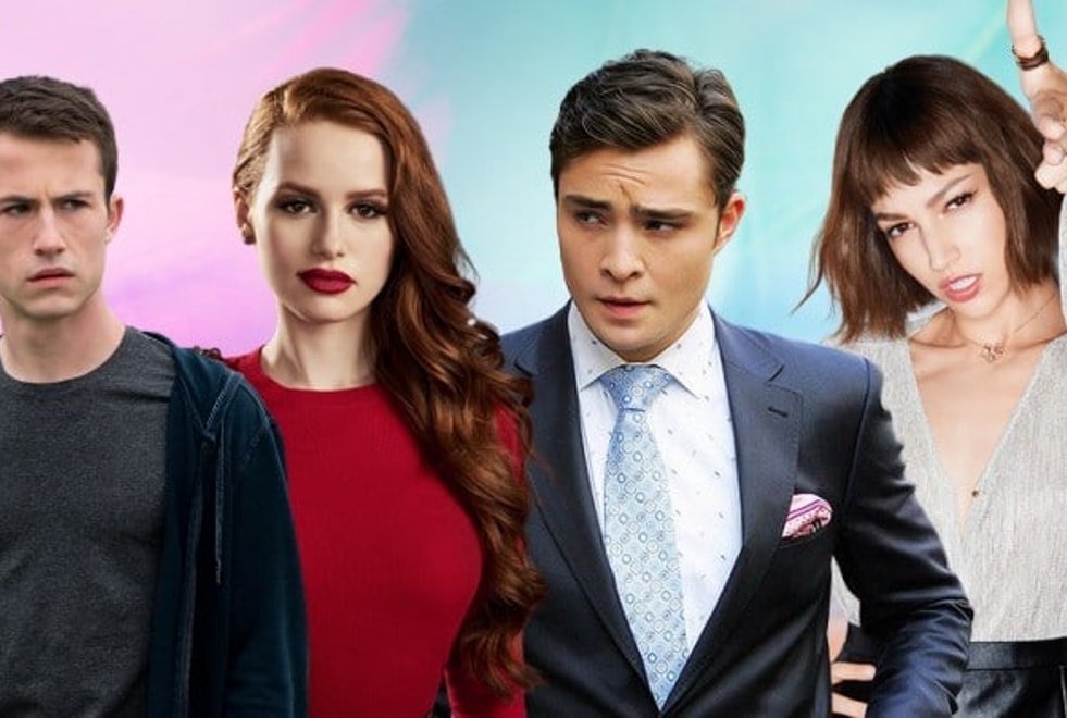 Quiz : sauras-tu deviner qui sont les vrais frères et sœurs de ces acteurs de séries ?