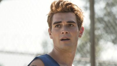 Riverdale : KJ Apa au cœur d'une petite polémique sur les réseaux sociaux