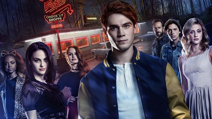 Riverdale