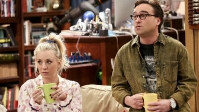 The Big Bang Theory : aviez-vous noté cette incohérence sur la soeur de Penny ?