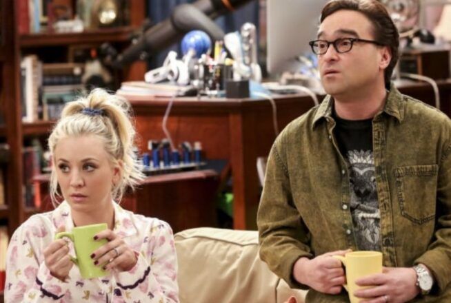 The Big Bang Theory : aviez-vous noté cette incohérence sur la soeur de Penny ?