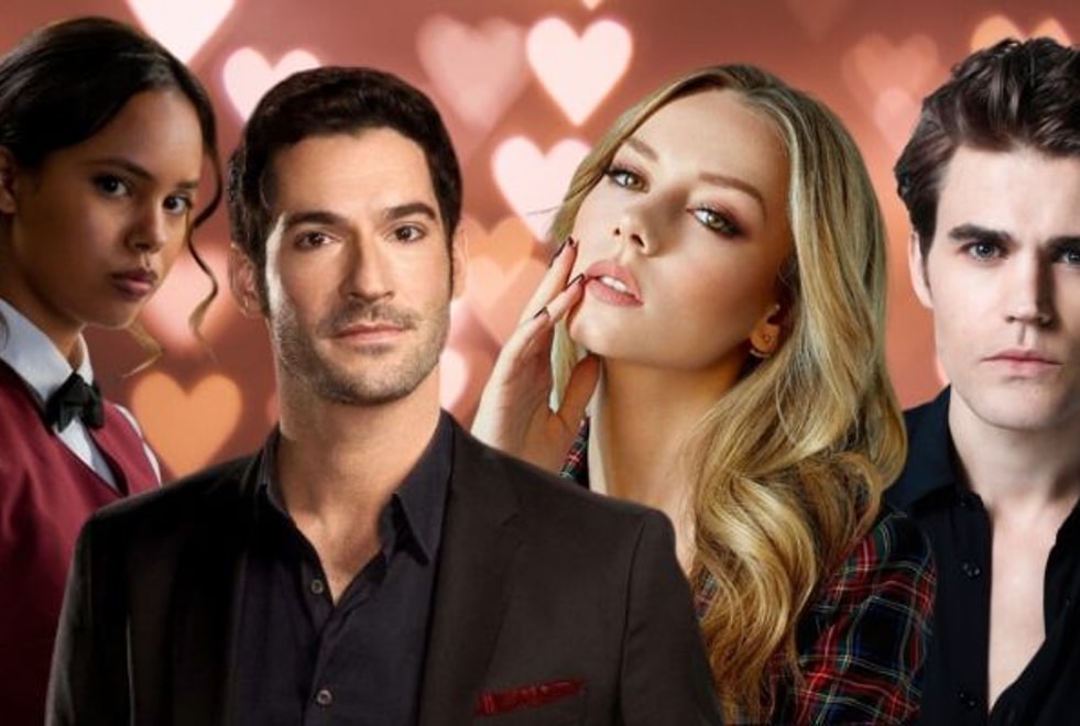 Quiz : décris ton crush, on te dira à quel perso de séries il correspond #Saison2