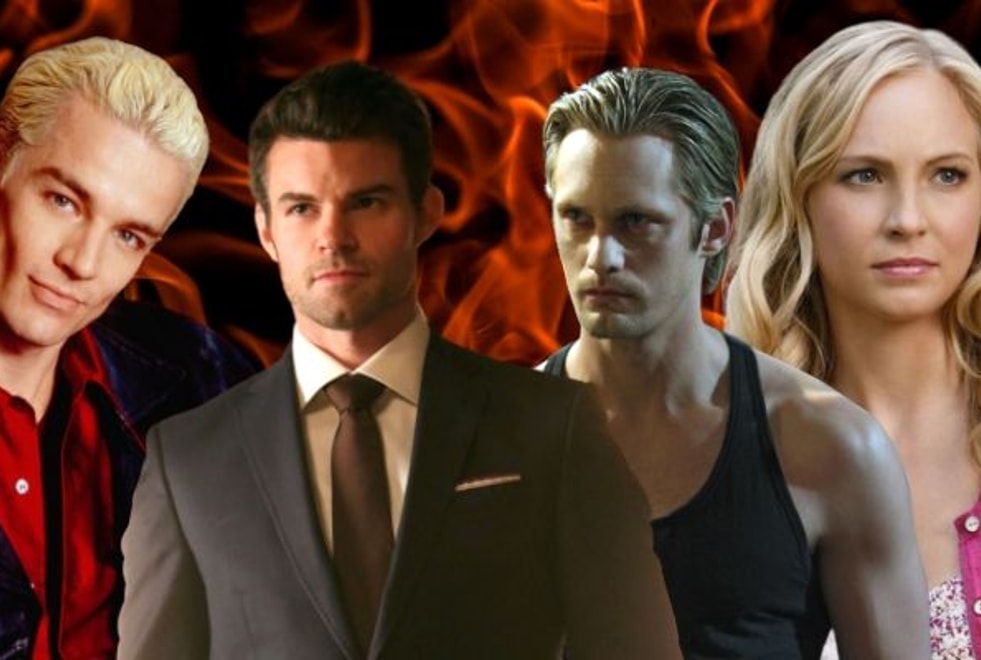 The Vampire Diaries, Buffy… Le quiz le plus dur du monde sur les vampires de séries