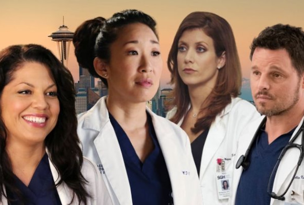 Sondage : vote pour le perso de Grey’s Anatomy que tu voudrais revoir dans la série