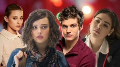 Sex Education, Skins… : Top 10 des scènes les plus choquantes de teen séries #Saison2