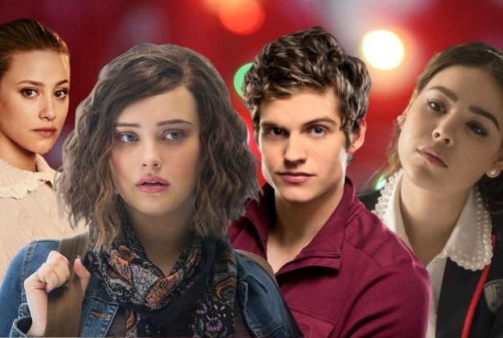 Sex Education, Skins… : Top 10 des scènes les plus choquantes de teen séries #Saison2