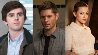 Riverdale, Supernatural, Good Doctor&#8230; Déjà une date pour la reprise des tournages des séries ?
