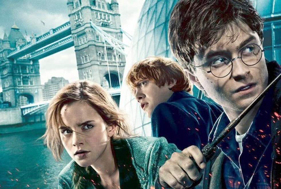 As-tu les mêmes goûts que les autres fans de la saga Harry Potter ?