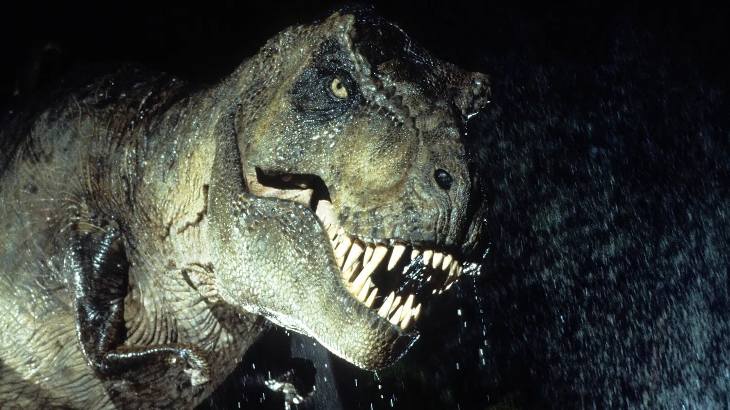 Quiz : on t&rsquo;offre un T-Rex de compagnie si t&rsquo;as 10/10 à ce quiz sur Jurassic Park