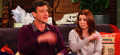 Lily et Marshall (How I Met Your Mother)