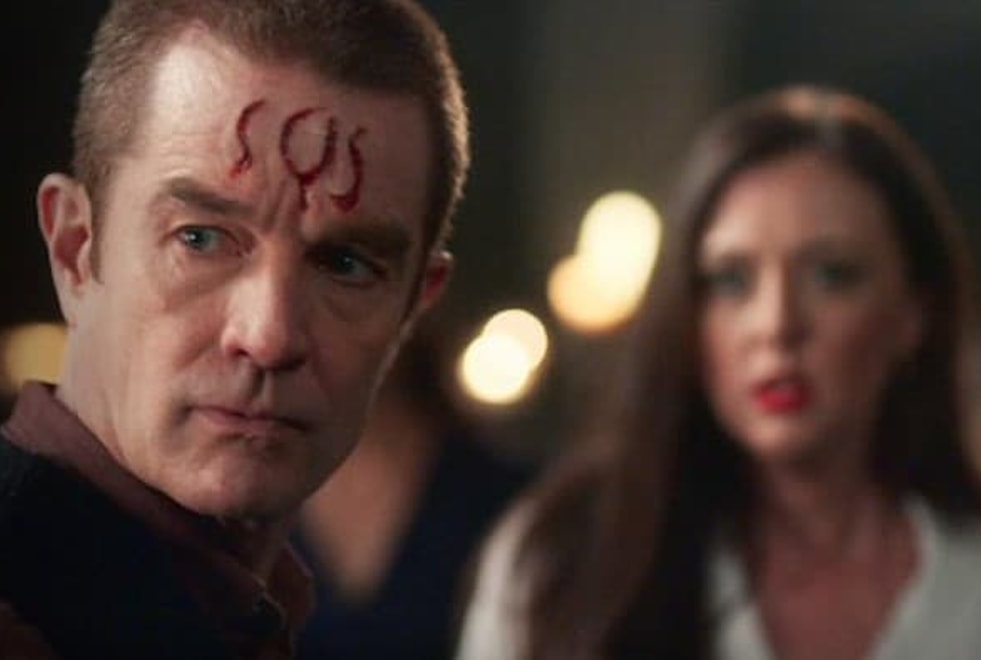 The Order saison 2 : James Marsters (Buffy contre les vampires) débarque dans la série
