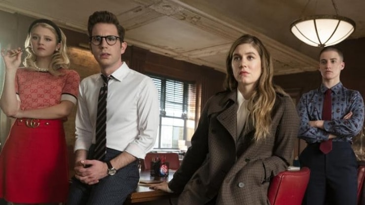 The Politician : y aura-t-il une saison 3 sur Netflix ?