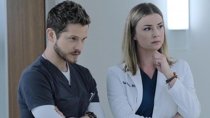 The Resident : la série de TF1 est-elle inspirée d'histoires vraies ?
