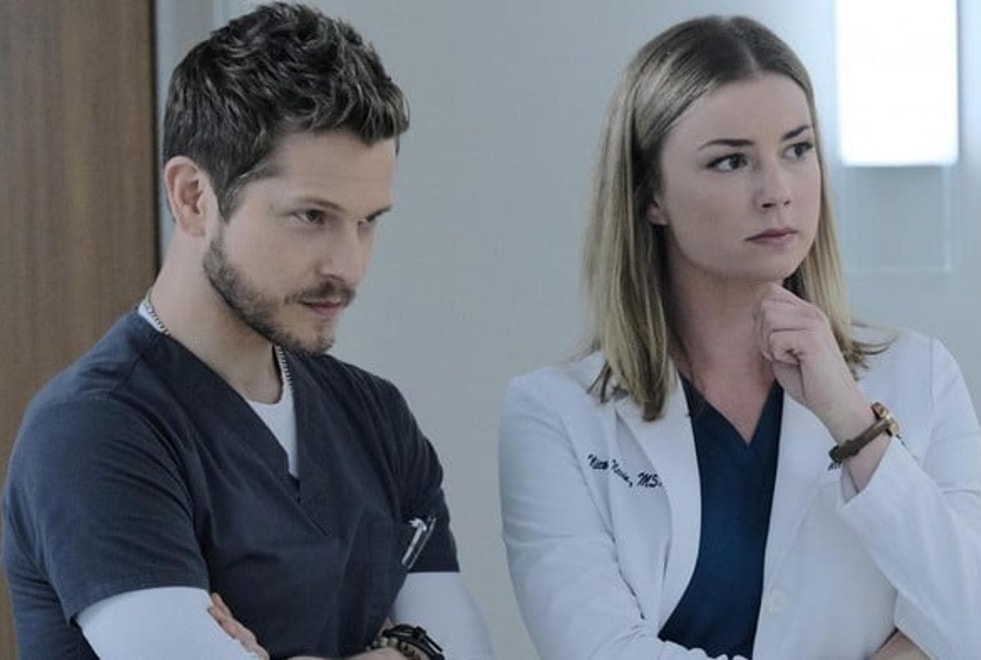 The Resident : la série de TF1 est-elle inspirée d’histoires vraies ?