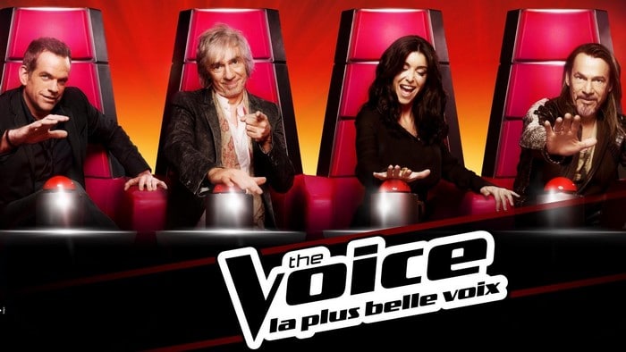 The Voice