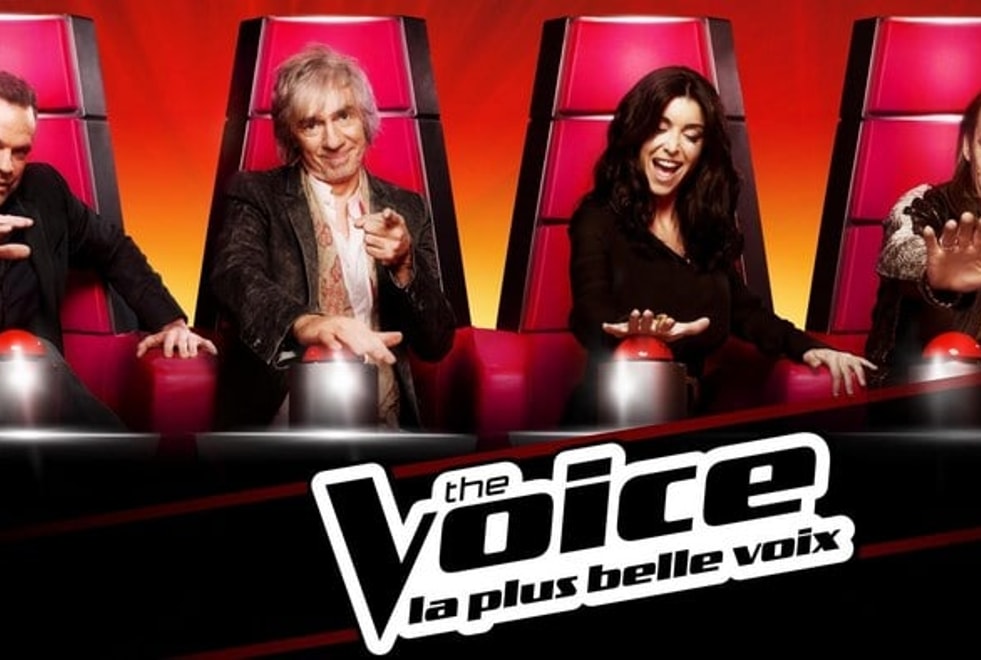 Seul un vrai fan de The Voice aura 10/10 à ce quiz