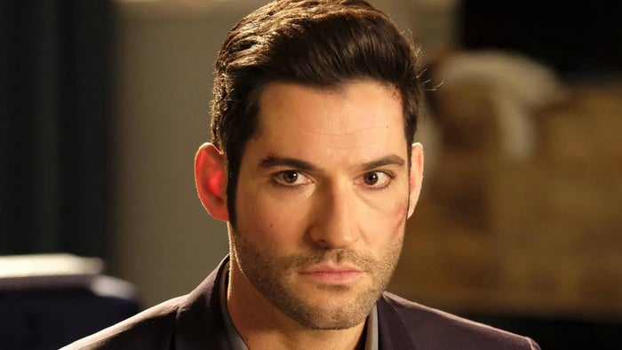 Lucifer : Tom Ellis révèle ce qui est le plus difficile pour lui lorsqu'il tourne la série