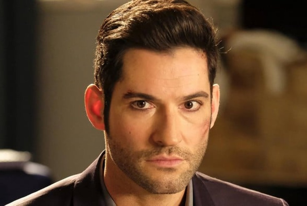 Lucifer : Tom Ellis révèle ce qui est le plus difficile pour lui lorsqu’il tourne la série