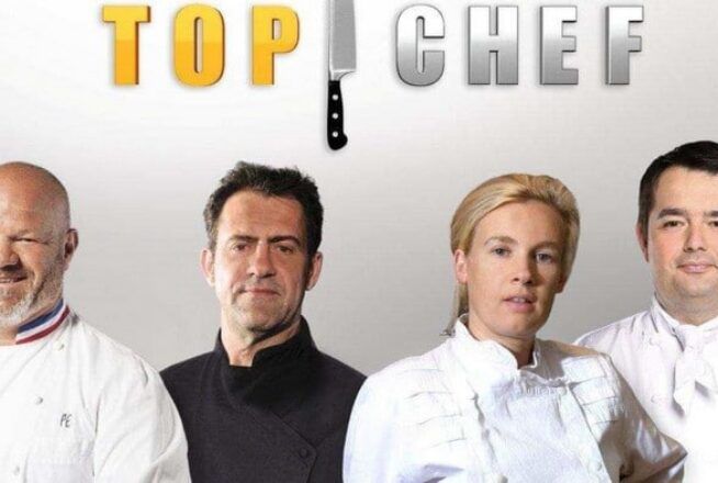 Seul un vrai fan de Top Chef aura 10/10 à ce quiz