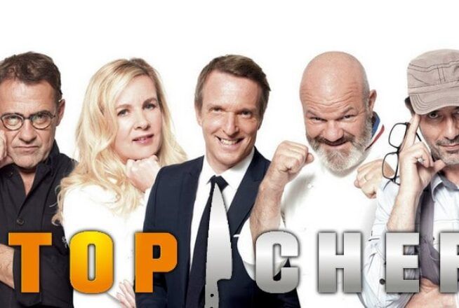Quiz : as-tu bien suivi la saison 11 de Top Chef sur M6 ?