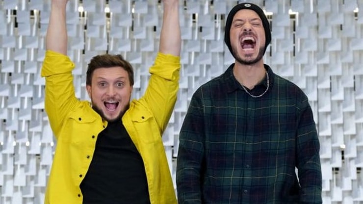 True Story : l'interview de McFly & Carlito sur la nouvelle série Amazon Prime Video