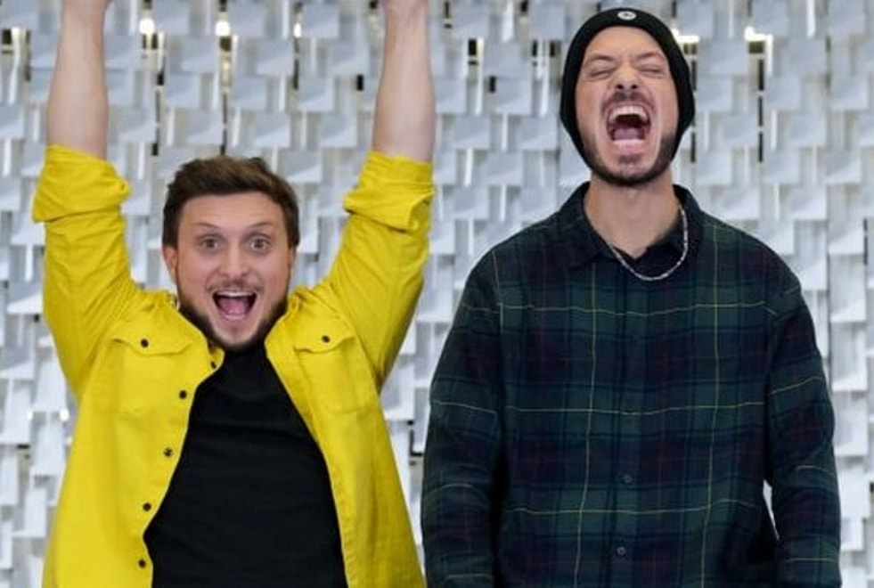 True Story : l’interview de McFly & Carlito sur la nouvelle série Amazon Prime Video