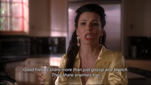 Gabrielle solis desperate housewives gif