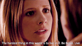 Buffy (saison 5)
